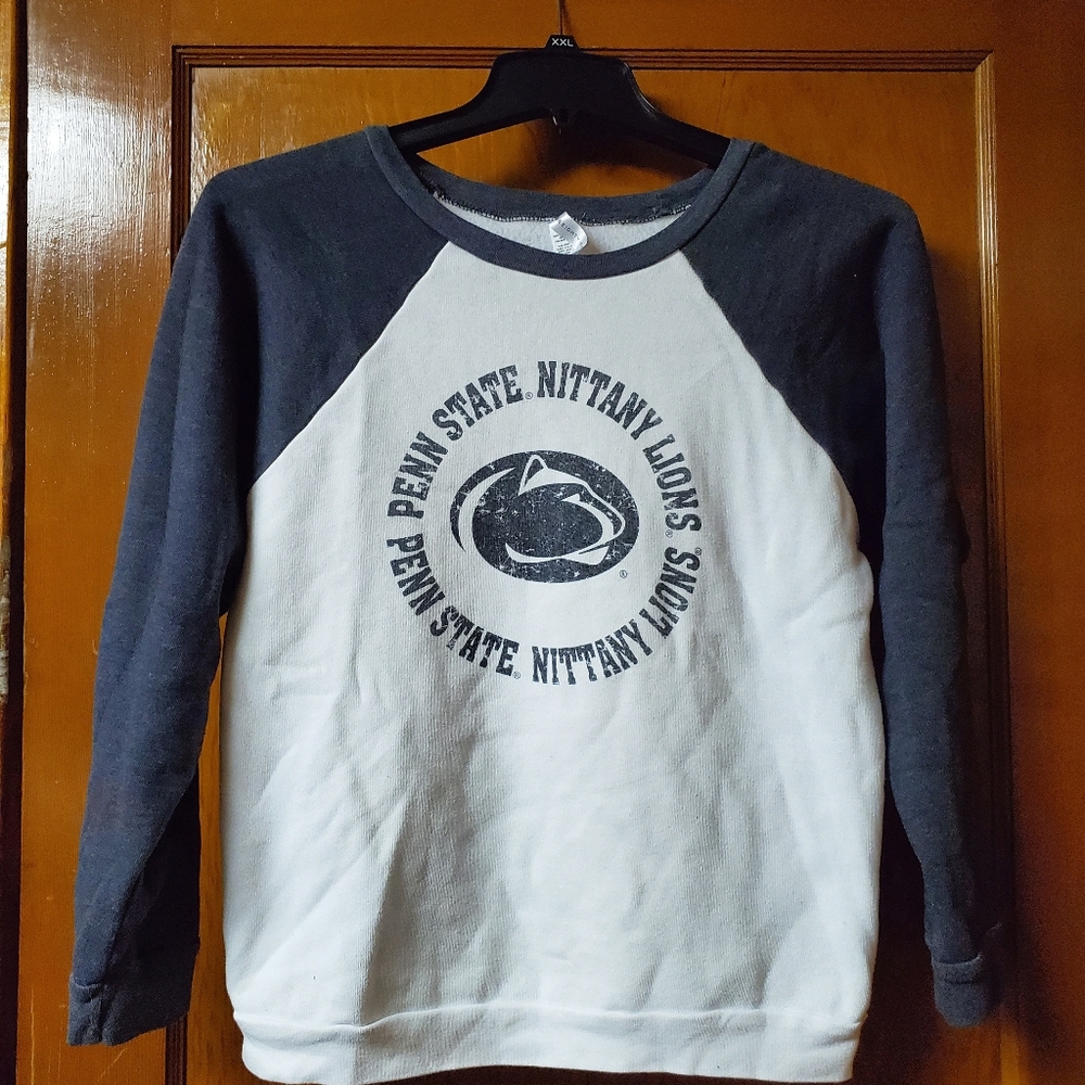 Penn State women's sweatshirt